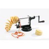 GEFU Delicio 3 in 1 3 in 1 Apple Peeler,