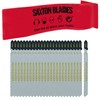 25 x Saxton Jigsaw blades Wood T101B fit Bosch, Dewalt,