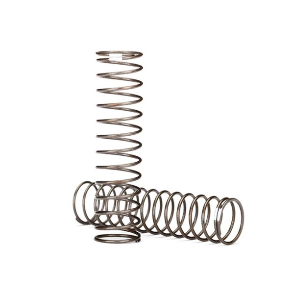 Traxxas 8043 GTS Shock Springs (0.30 Rate)