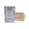 Natural Siberian Sage Cold Process Soap Bar