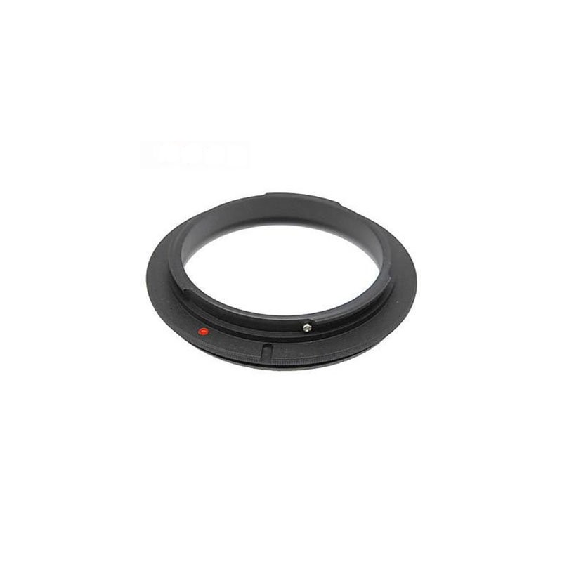 ayex Retroadapter Reverse Ring Suitable for Canon 55 mm Macro