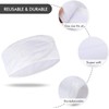 Spa Facial Headband Make Up Wrap Head Terry Cloth Headband,