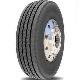 Double Coin RT600 Commercial Truck Tire 8R19.5 124M