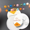 Clear Stretch Elastic 0.8mm 8 metres Elastic Beaded String for