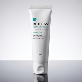 Rejuran Recovery Cream 50ml PDRN moisture cream skin recovery care / 리쥬란 리커버리 크림 50ml PDRN 수분크림 피부회복 케어