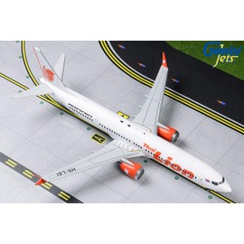 GeminiJets G2TLM820 1:200 Thai Lion Air Boeing 737 MAX 9