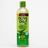 Organic Root Stimulator Creamy Aloe Shampoo 12.5oz by Organic Root