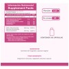 Nad Y Resveratrol De Long Living (pack De 2) 500mg