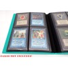 docsmagic.de Pro-Player 4-Pocket Album Mint - 160 Card Binder -
