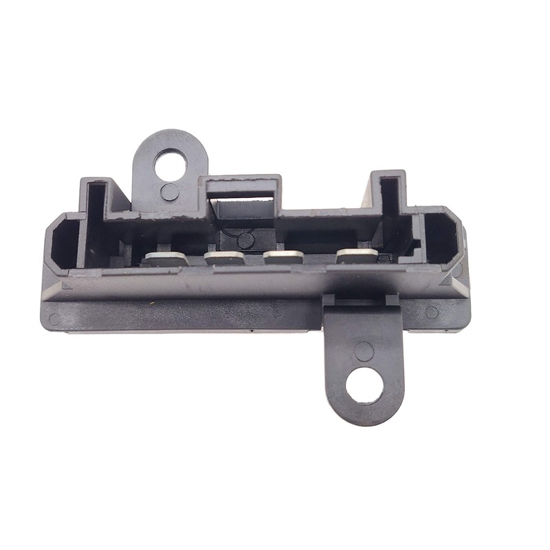 NOVAPARTS - Resistencia de motor de soplador HVAC para Nissan