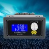 Battery Checker Tester Testing Tool Digital for Constant Current Electronic
