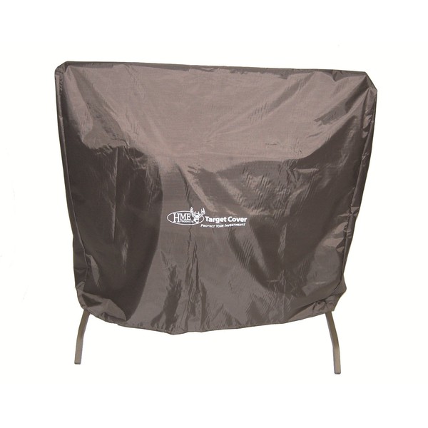 HME Products Bag Target Cover Olive, 6.34x7.56x1.97