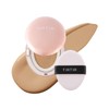 [*Mini Size*] TIRTIR All Cover Pink Cushion | Korean Cushion