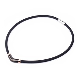 FUANNA Necklace, Magnetic Necklace, Women's, Health Necklace, Fashion Luxury Jewelry, Necklace, For Men, Static Electricity Removal, For All Seasons
