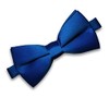 Soul-Cats® Children's Bow Tie Pre-Tied Adjustable Wedding Communion Youth Initiation,