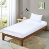 Bunk Bed 200TC 100% Egyptian Cotton Bunk Bed Fitted Sheet