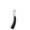 Amefa 300100B000485 SELECT 3001 fork for right-handed, stainless steel