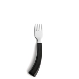 Amefa 300100B000485 SELECT 3001 fork for right-handed, stainless steel