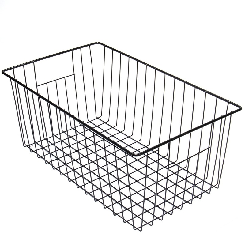 Y.Z.Bros 16" L x 12" W Wider Freezer Storage Organizer