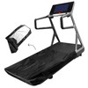 KOMBIUDA Walking Pad Cover Oxford Cloth Treadmill Under Desk Portable