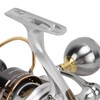 ASTON4000 Spinning Reels 5.2: 1 High Speed Gear Ratio 10+1BB