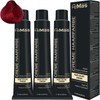 Femmas Hair Colour Cream 100 ml Hair Colour Pack of