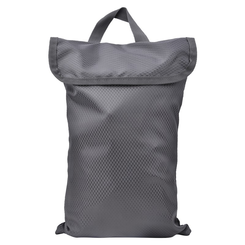 ECE-816 Solar Powered Outdoor Foldable Hiking Backpacks Waterproof Camping Travel