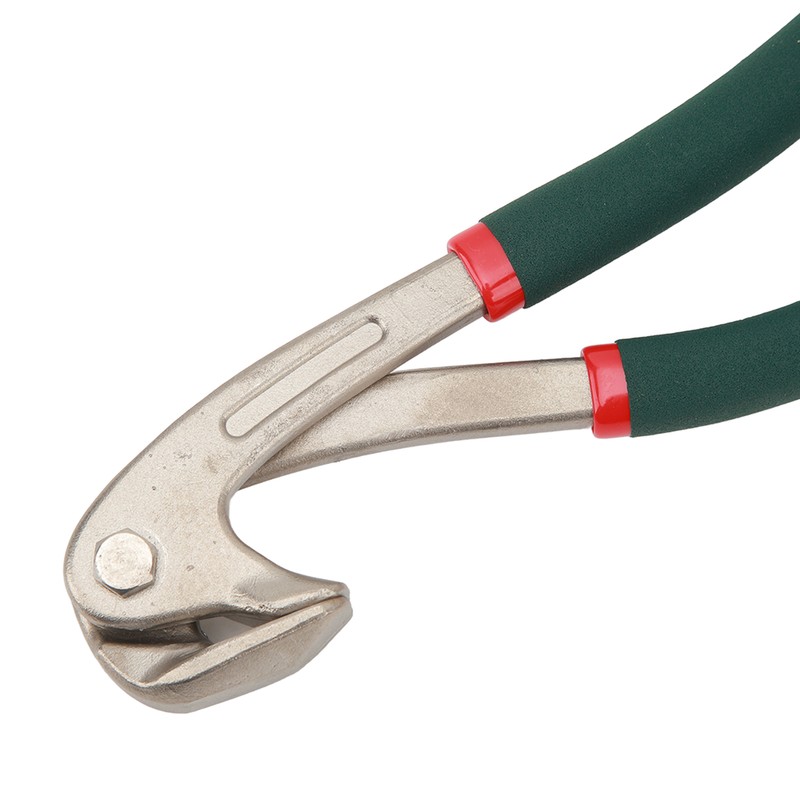 Car Dent Edge Repair Tool High Efficiency Universal Professional Leaf