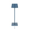 Palmina 842 LED Table Lamp, Dimmable, 4400 mAh LED Table