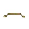 HEGAPRO Sliding Door Handle Metal Handle Pull Handle Robust 165
