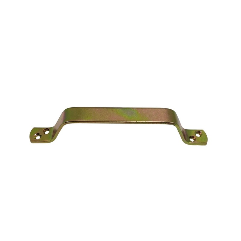HEGAPRO Sliding Door Handle Metal Handle Pull Handle Robust 165
