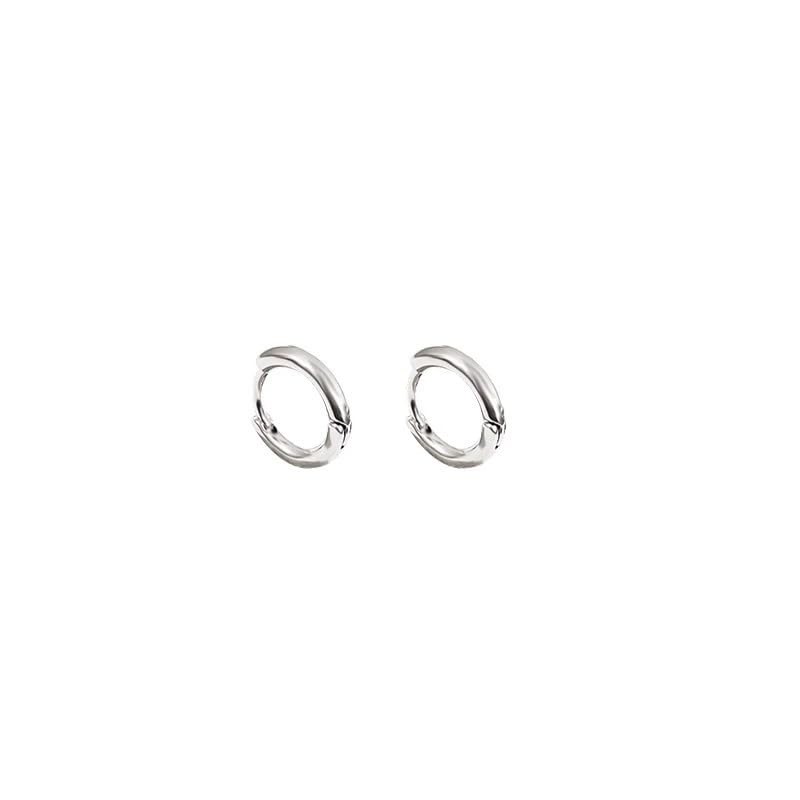Silver Earrings for Women Silver Hoops Earrings for Women Small