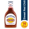 Sweet Baby Ray's, Wing Sauce & Glaze, Sweet Red Chili,