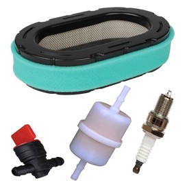 HEYZLASS 32 083 09-S Air Filter, Replace for Kohler KT715 KT725 KT730 KT735 KT740 KT745 Engine Cub Cadet Lawn Mower Air Filter, Premium 32 083 09 32 883 09-S1 Air Filter