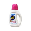 All Liquid Laundry Detergent, Gentle for Baby, 24 Loads, 30