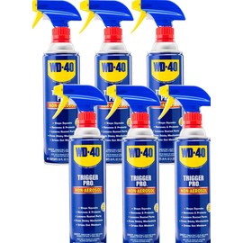 WD-40 Multi-Use Product Non-Aerosol Trigger Pro, 20 OZ