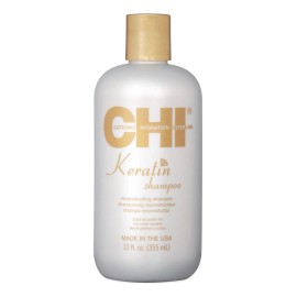 Chi Shampoo Reconsutructor De Keratina