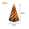2pcs Impossible Cone, Desktop Decoration Souvenir Gift, Anxiety Relief Toy,