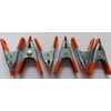 OCW 2 inch Metal Clamps, Set of 6