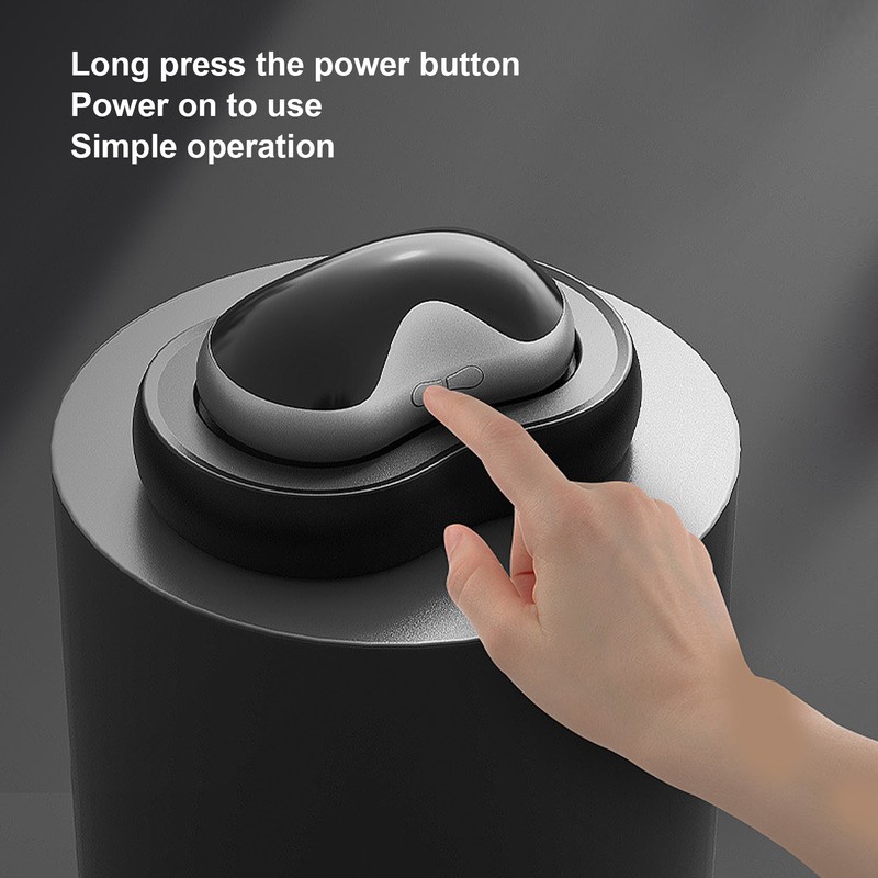 Throat Snore Device Relieve Stress Reduce Anxiety Intelligent Snoring Device