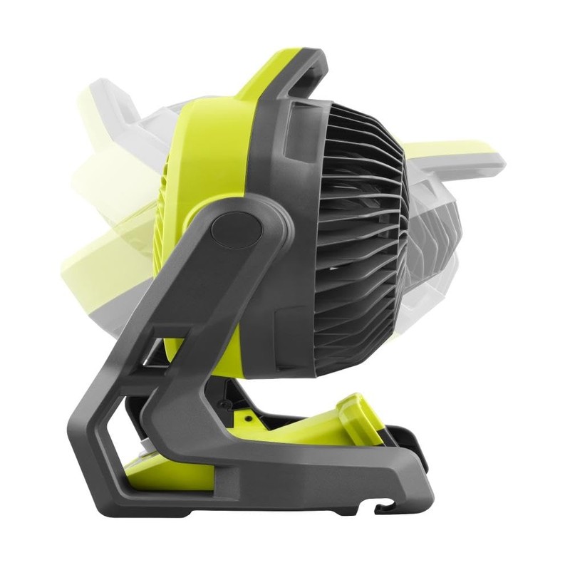 Ryobi Hybrid 7.5" Fan