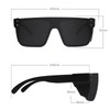 BingKing Safety SUNGlasses Unisex Anti-Scratch Protective Impact Resistant Lens Eyewear