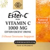 Solgar® Ester-C® Plus Effervescent - 21 x Sachets