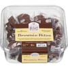 Sugar Bowl Petite Brownie Bites, 2LB (32oz)