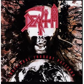 DEATH Individual Thought Patterns RSD BF 2023 LP sealed VINYL Record NEW