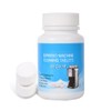 Coffee Machines Cleaning Tablets Automatic Coffee Milk Maker Cleaner Tools