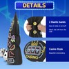 Golf Club Head covers for Driver 460CC DR #1 Elastic