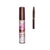 Kit Mascara de pestañas Prosa Profesional Café y Negra con
