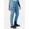 Helly-Hansen Women's Odin Muninn 2.0 Pant, 625 Blue Fog, Medium