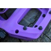 Eastern Bikes Nylon Linx MTB Pedals (Purple)
